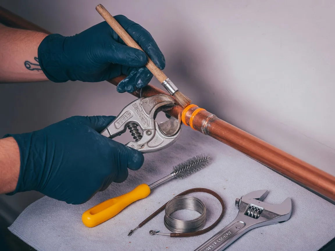 Why choose Sump Pump Repair in Big Creek, MS